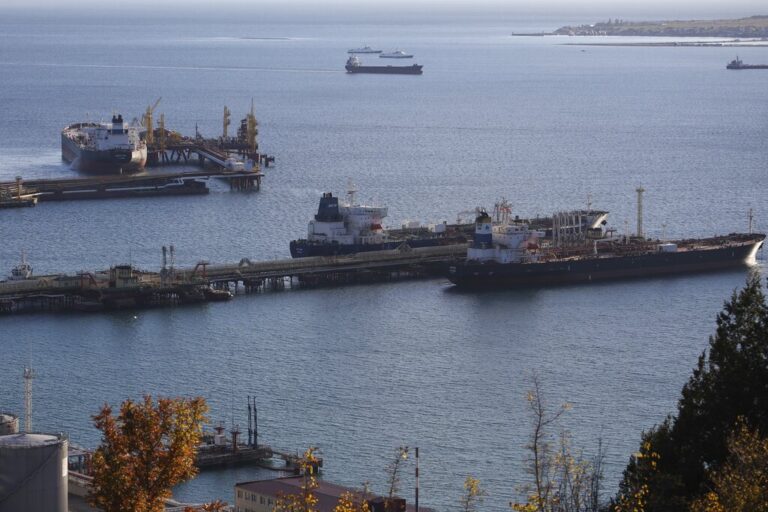 Διαμεσολάβηση του ΓΓ του ΟΗΕ για την επαναφορά της συμφωνίας για τα σιτηρά στη Μαύρη Θάλασσα