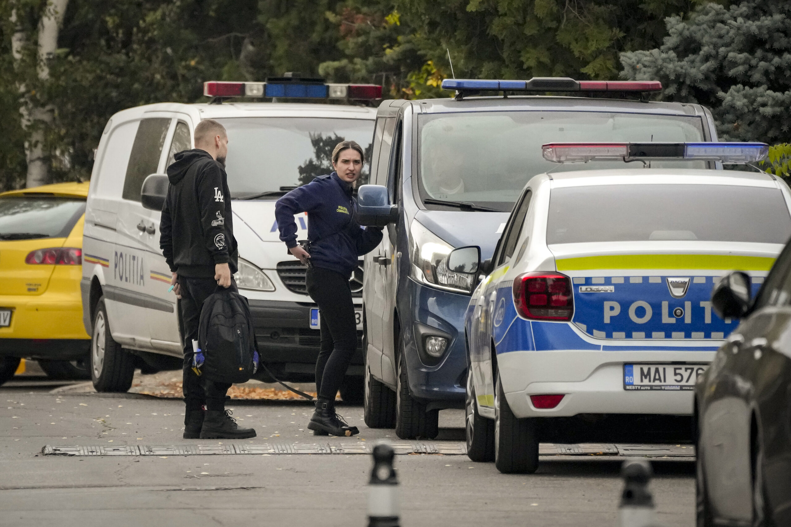 Γαλλία: Ισόβια σε Αλγερινό που δολοφόνησε τη δεύτερη σύζυγό του, λίγα χρόνια αφού είχε σκοτώσει και την πρώτη