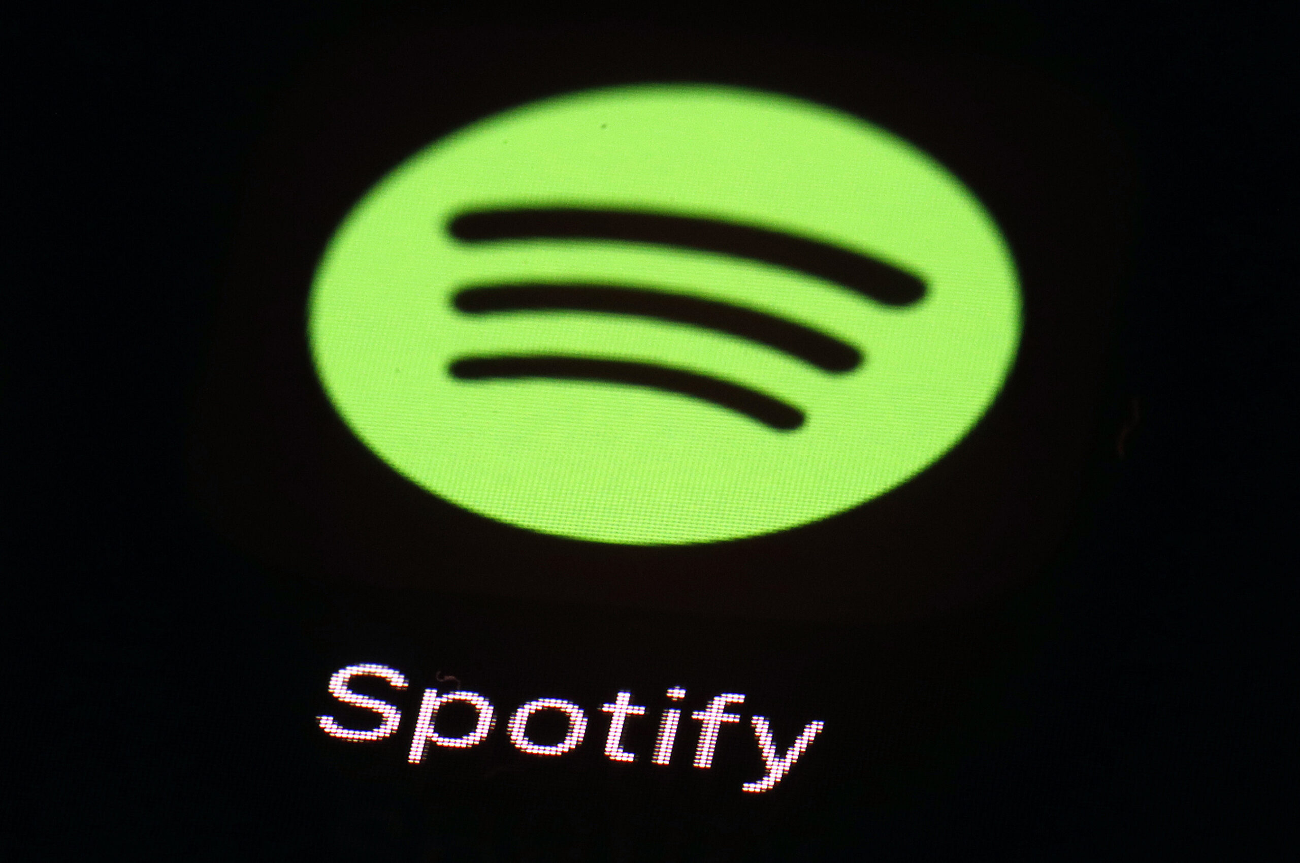 Συμμορίες ξεπλένουν βρόμικο χρήμα μέσω του Spotify υποστηρίζει σουηδική εφημερίδα