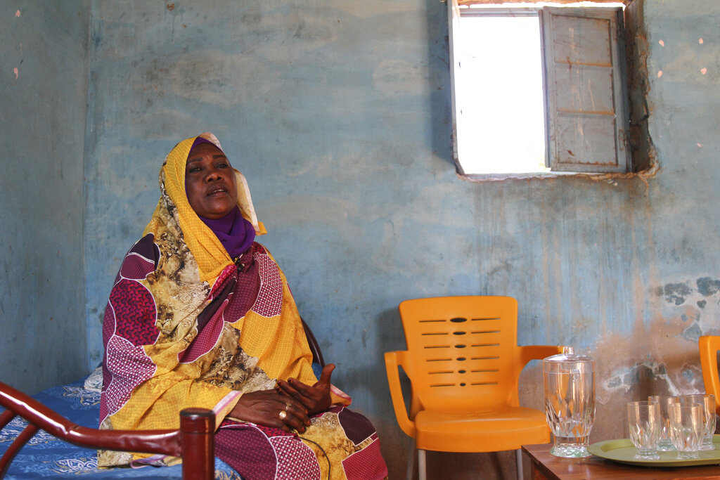 Sudan Dengue Fever