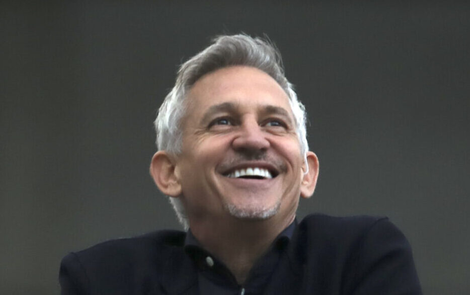 Lineker