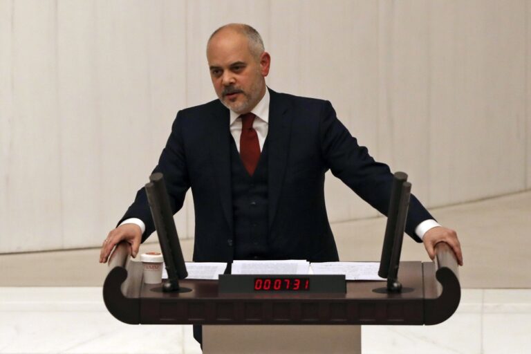 Διπλωματικός σύμβουλος Ερντογάν: Υπάρχουν δαφωνίες σε Αιγαίο, Κύπρο και Μεσόγειο, ας τις διευθετήσουμε με διάλογο
