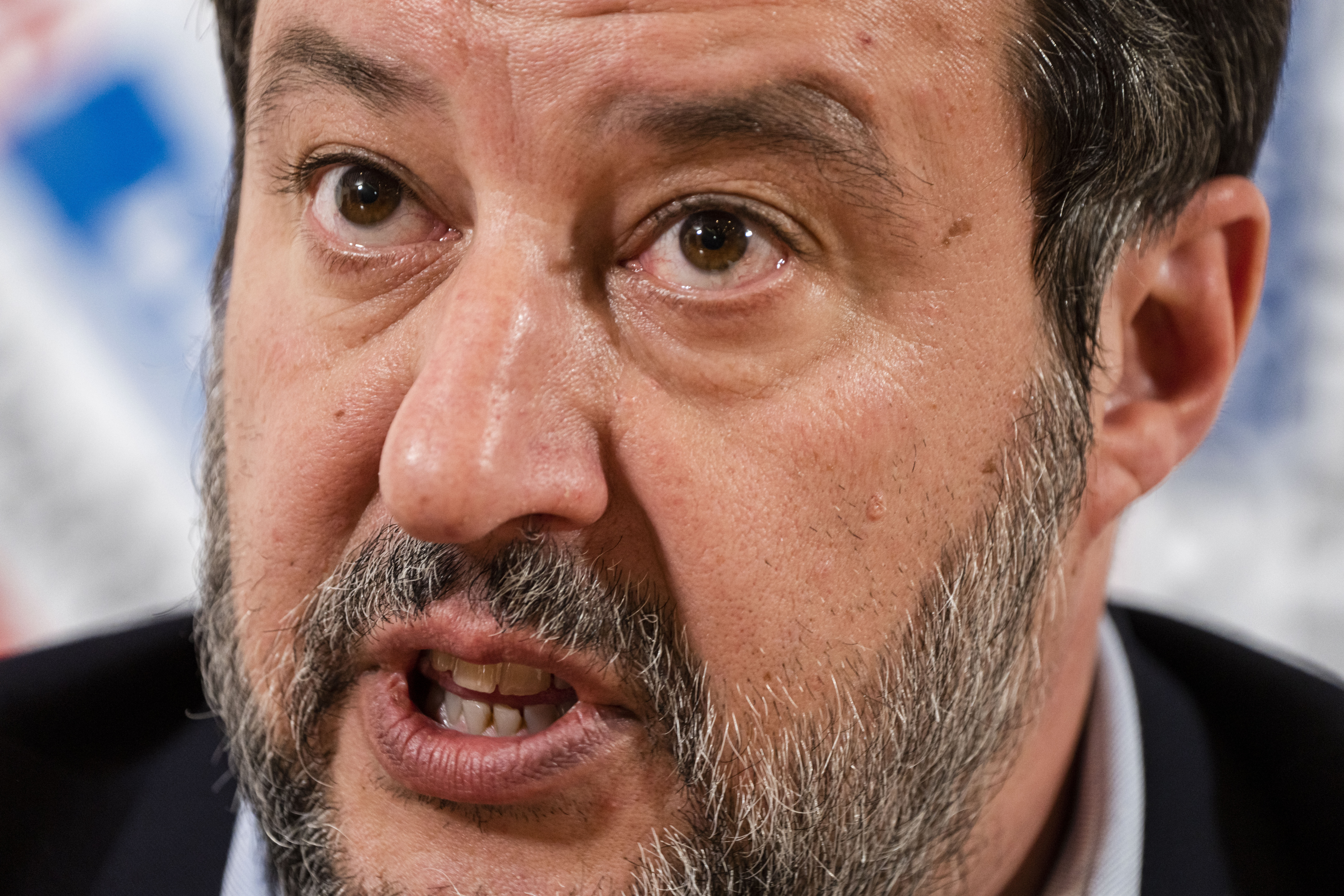 Matteo Salvini