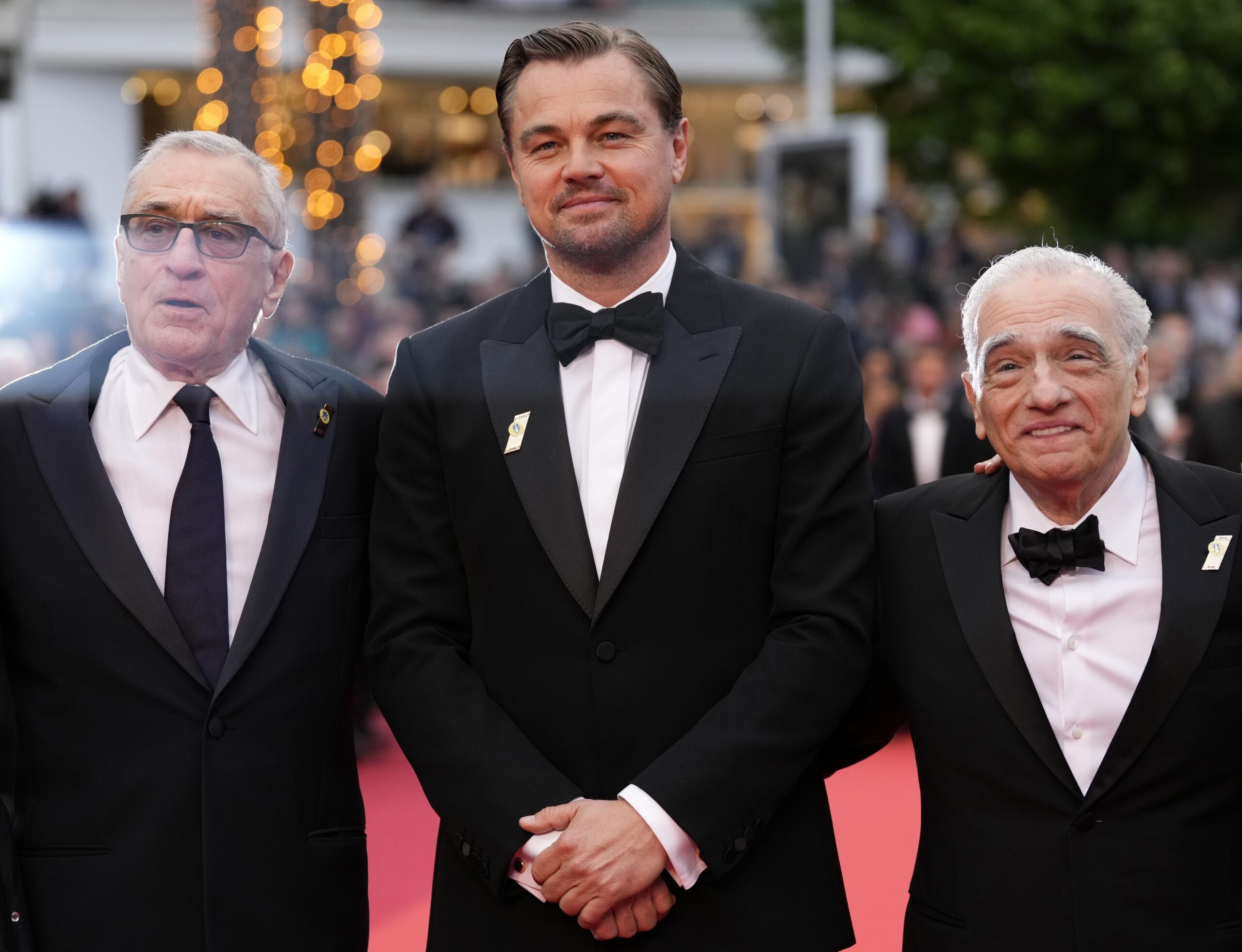 Cannes Photo Gallery Standout Moments