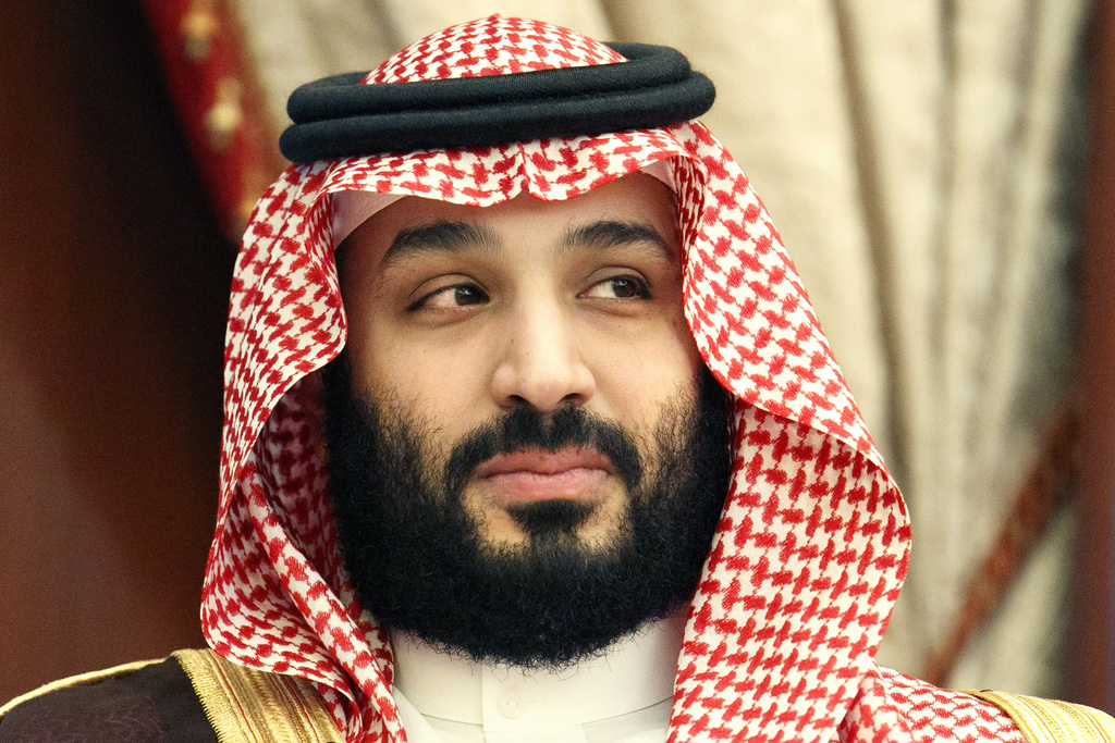 Σαουδική Αραβία: «Κάθε μέρα πιο κοντά» στην εξομάλυνση των σχέσεων με το Ισραήλ