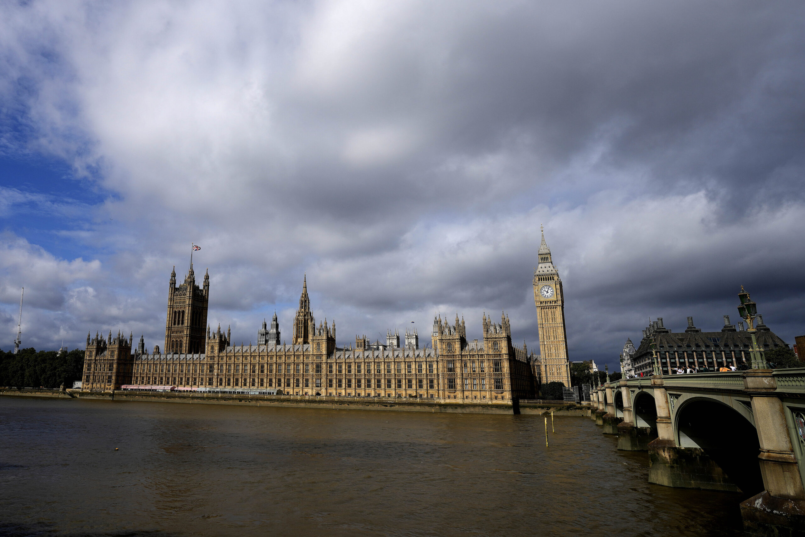 Britain Daily Life
