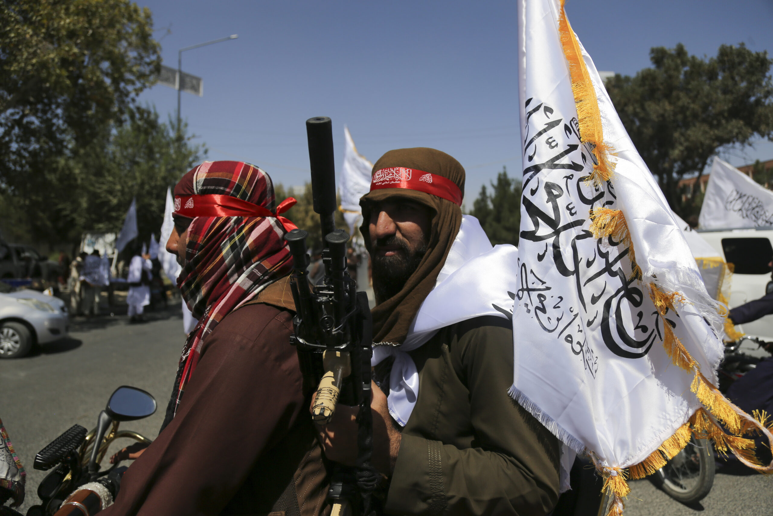 Afghanistan