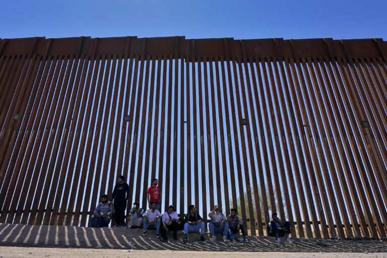 Διεθνής Οργανισμός Μετανάστευσης: Τα σύνορα ΗΠΑ-Μεξικού είναι η φονικότερη χερσαία μεταναστευτική δίοδος στον κόσμο