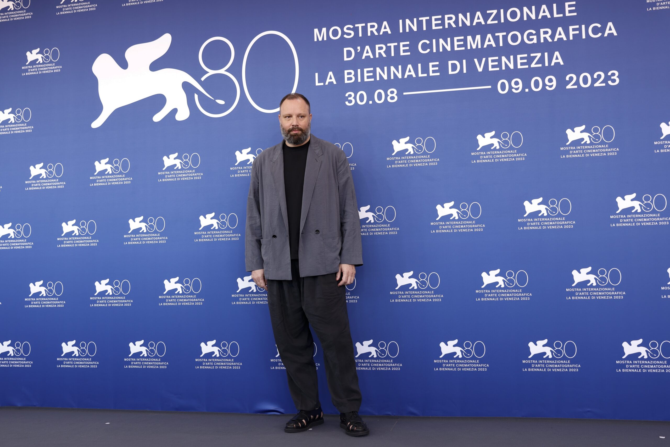 Italy Venice Film Festival Poor Things Photo Call