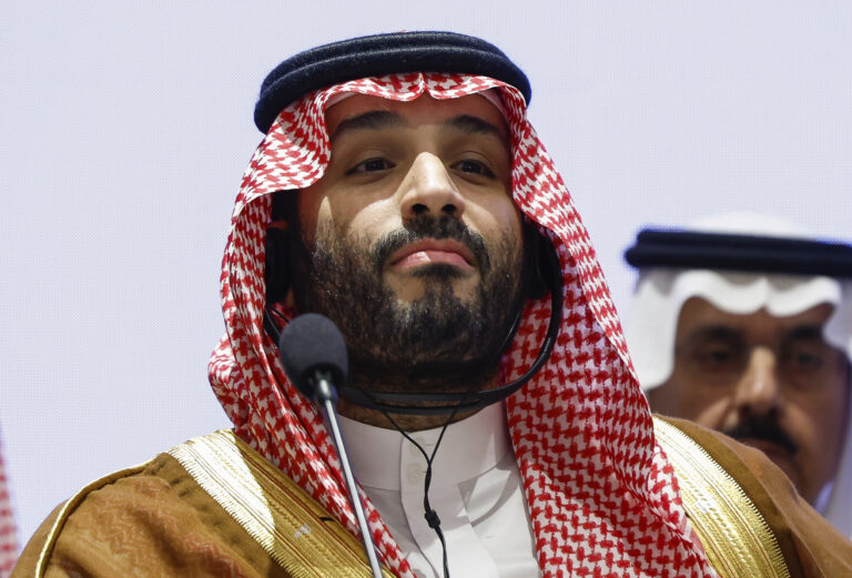Σαουδ. Αραβία: «Καθημερινά ερχόμαστε πιο κοντά» στην εξομάλυνση των σχέσεων με το Ισραήλ, δηλώνει ο πρίγκιπας διάδοχος