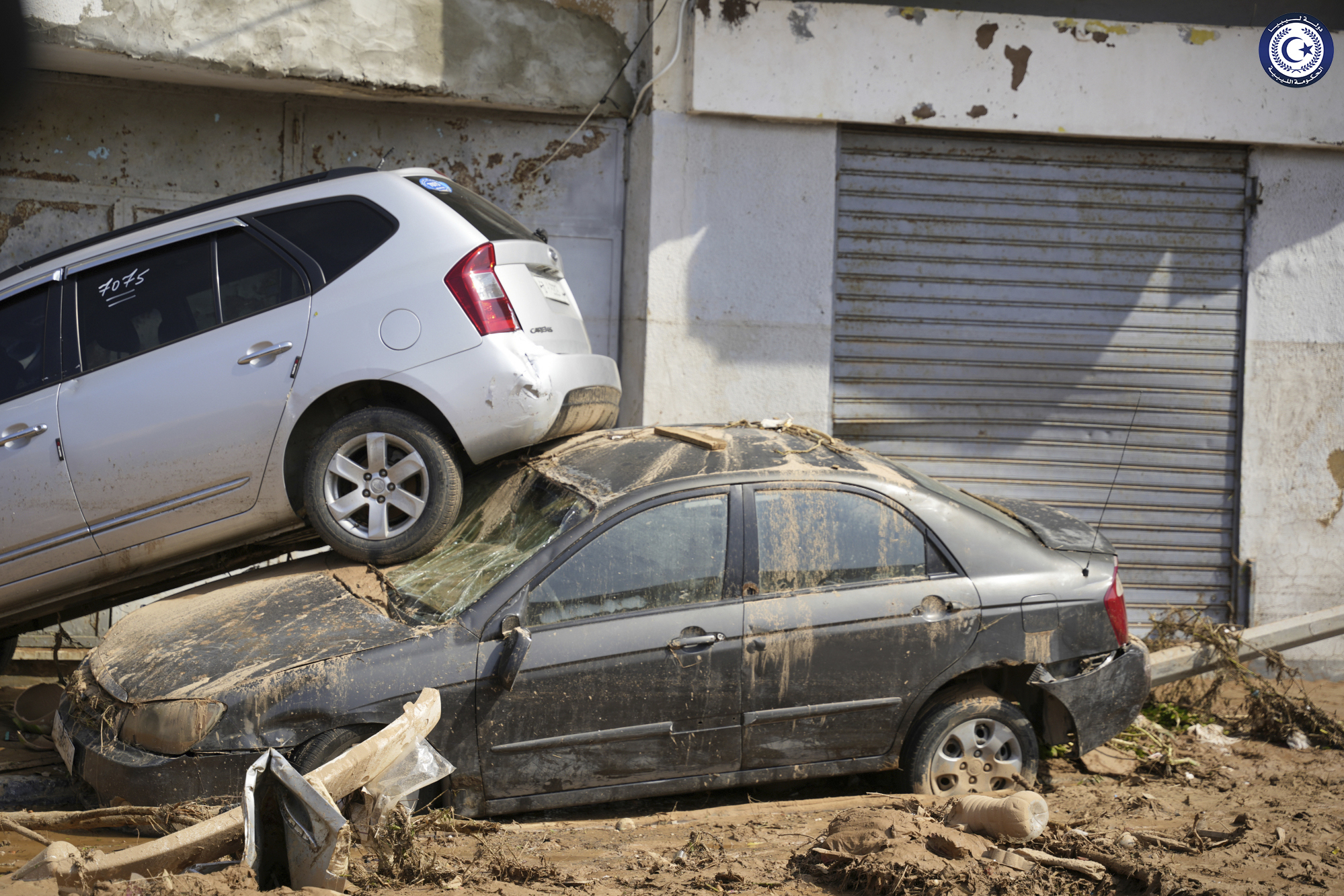 Κακοκαιρία Daniel – Λιβύη: Γαλλία και ΗΠΑ στέλνουν βοήθεια στους πλημμυροπαθείς