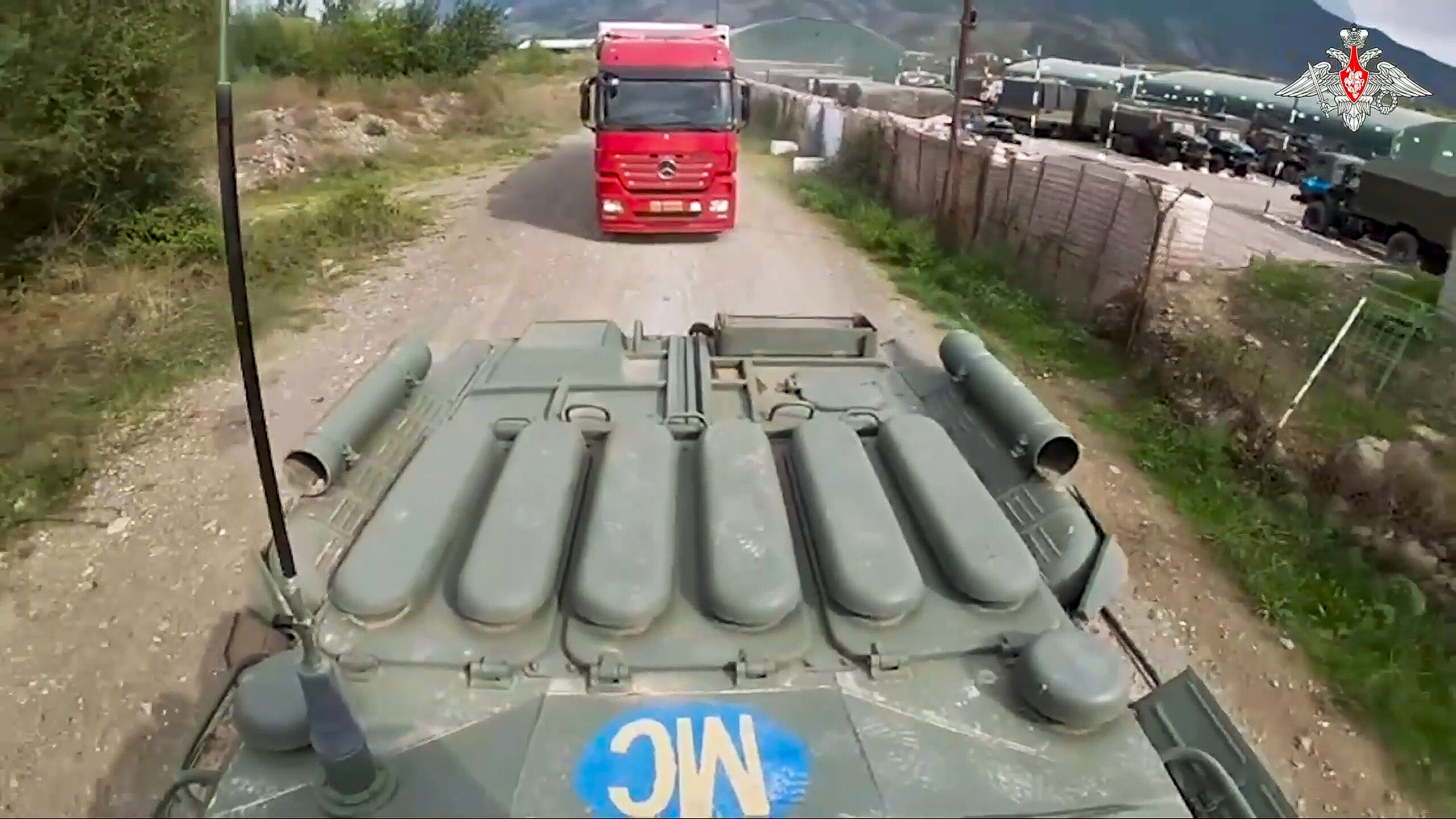 Azerbaijan Armenia