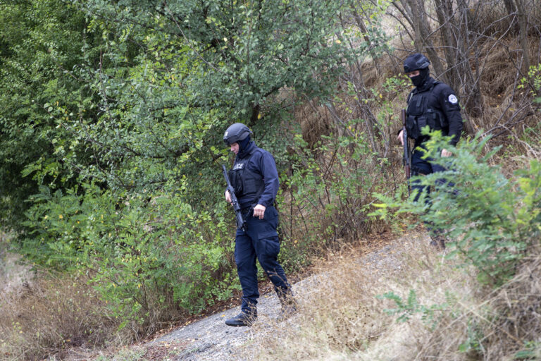 Αλβανία: Εξαρθρώθηκε συμμορία πληρωμένων δολοφόνων – Είχε διαπράξει και στην Ελλάδα δυο δολοφονίες