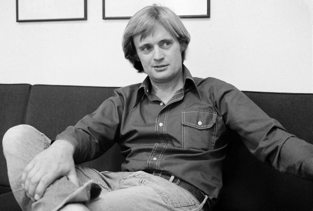 Πέθανε ο David McCallum, ο ιατροδικαστής του NCIS