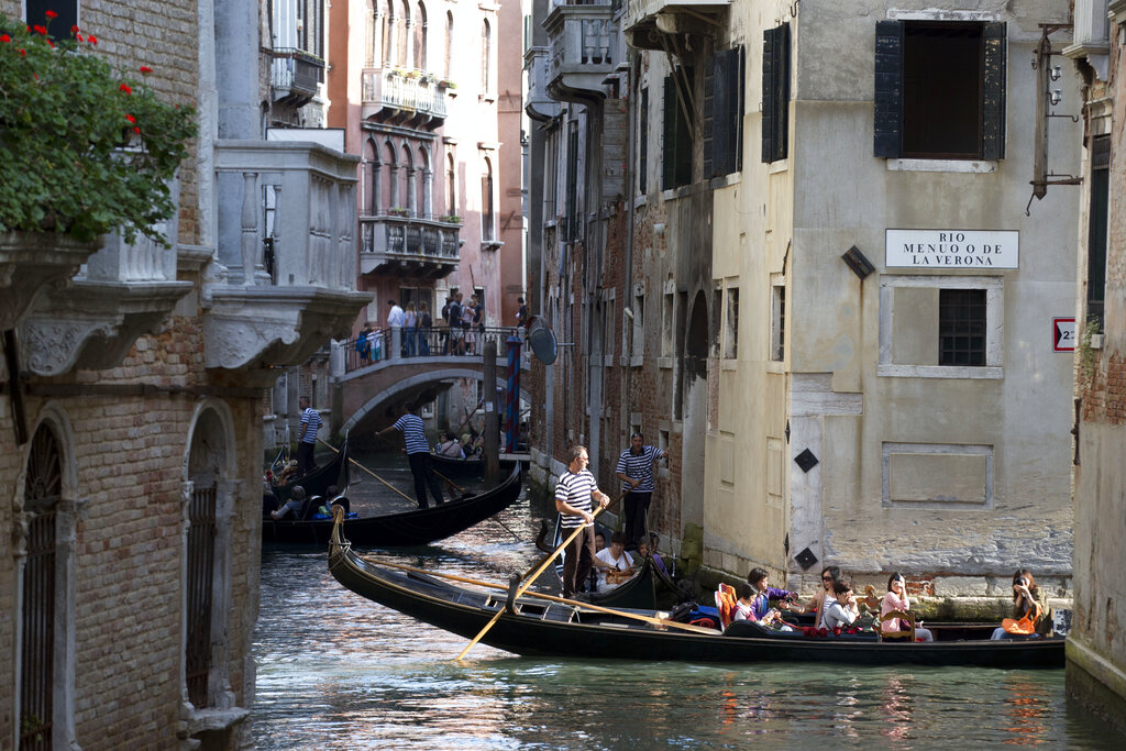 Italy Daily Life