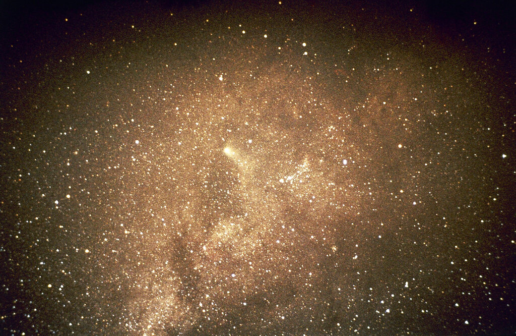 Γαλαξίας: Οι αστρονόμοι πιστεύουν ότι υπάρχουν περισσότεροι γαλαξίες παρόμοιοι με τον δικό μας