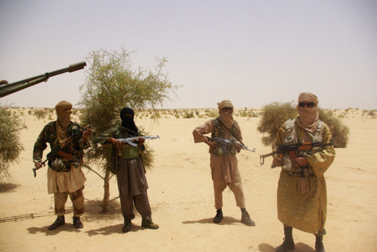 Μαλί: Επίθεση αυτοκτονίας εναντίον στρατοπέδου, μία ημέρα έπειτα από μια διπλή φονική επίθεση