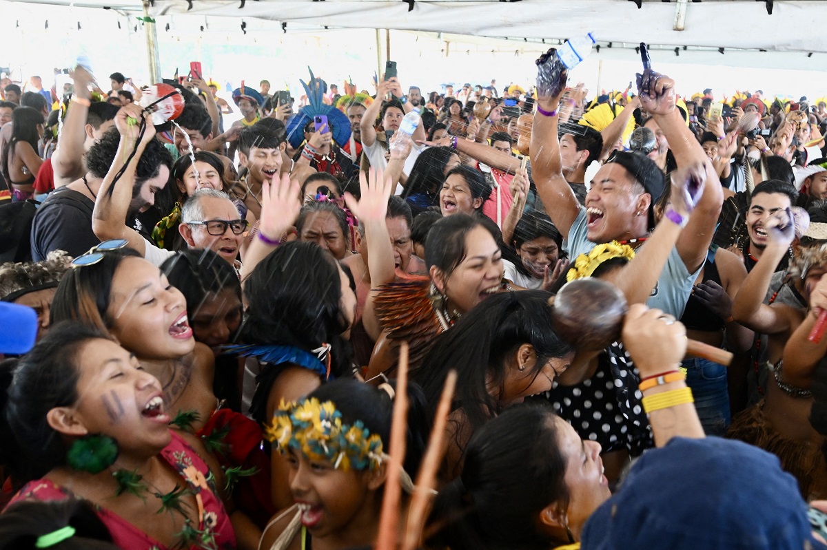 BRAZIL-INDIGENOUS-COURT-RIGHTS