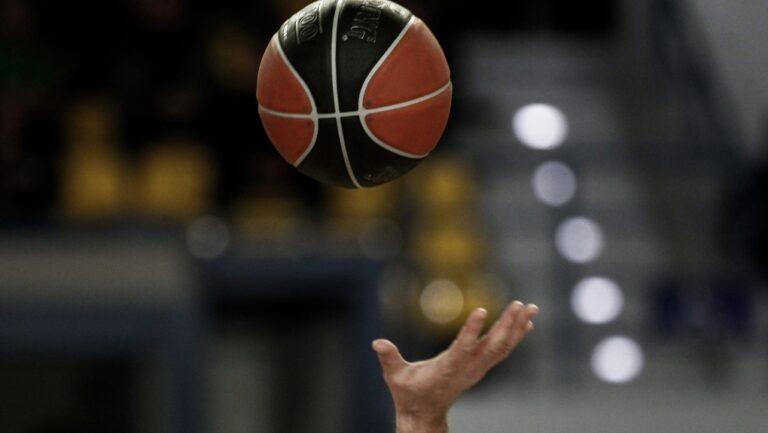 Αμαλιάδα – Σ. Κάτζος: «Η Basket League είναι πάντα στο μυαλό μας»