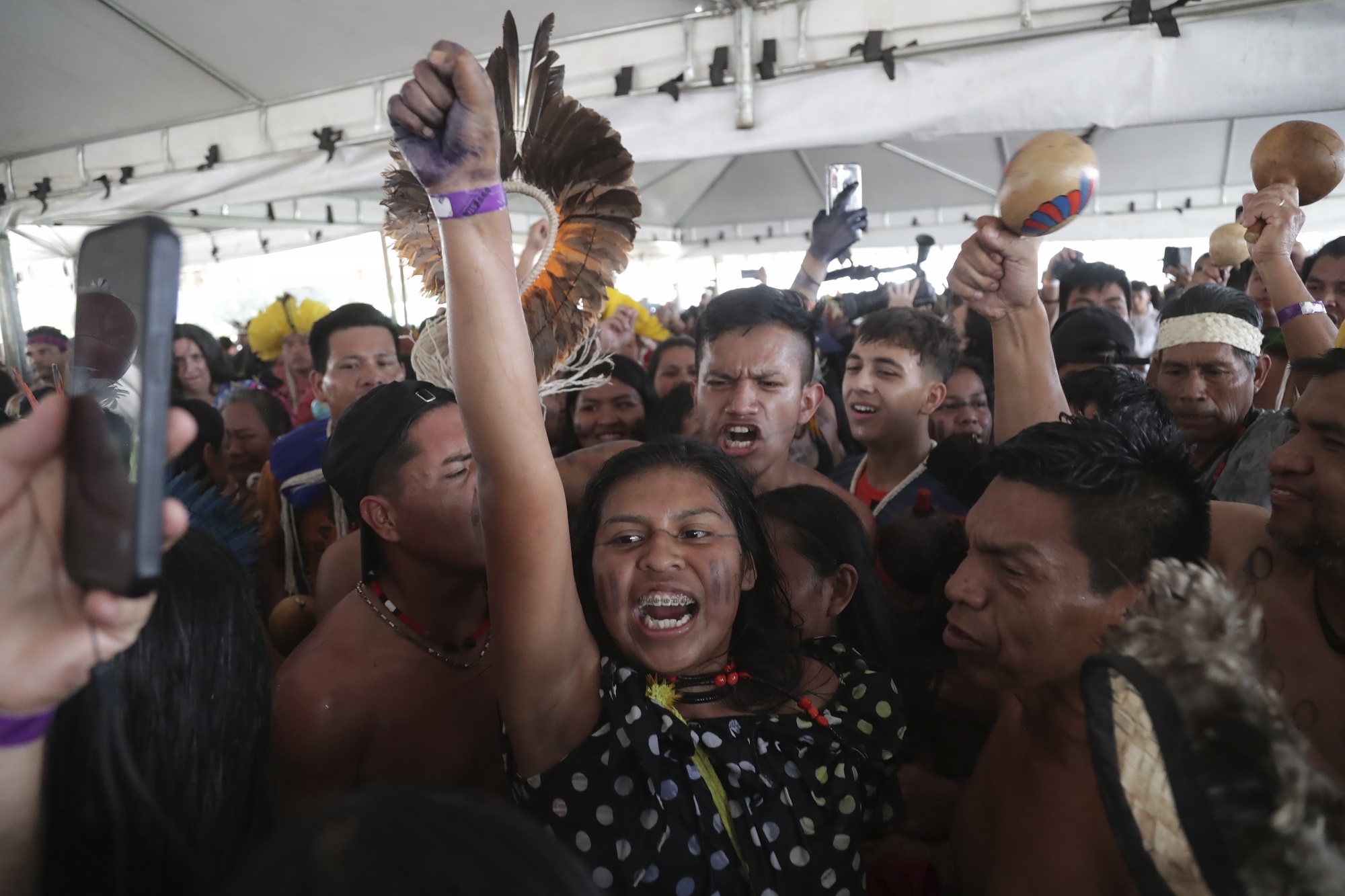 Βραζιλία: Η Γερουσία με κατεπείγουσα διαδικασία εγκρίνει νομοσχέδιο που περιορίζει το δικαίωμα των αυτόχθονων στη γη