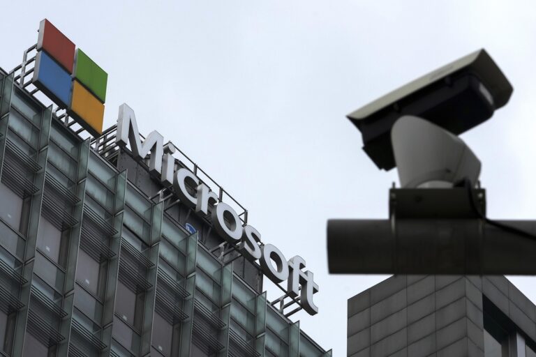 ΗΠΑ: Δεκάδες χιλιάδες email του υπουργείου Εξωτερικών υπέκλεψαν από πλατφόρμα της Microsoft Κινέζοι xάκερ