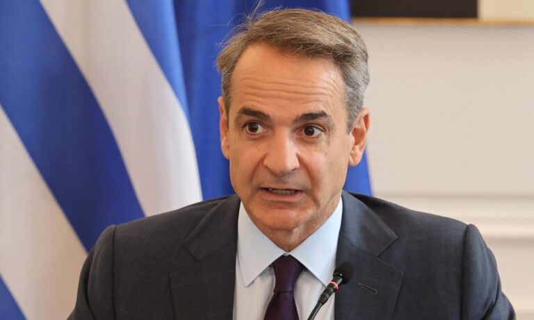 Θεσσαλονίκη: Ο Κυριάκος Μητσοτάκης στην 87η ΔΕΘ- Το Σάββατο στις 20:00 η ομιλία του