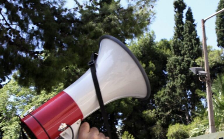 Θεσσαλονίκη: Συγκέντρωση διαμαρτυρίας στην ΠΑΘΕ διοργανώνει την 1η Οκτωβρίου η Κίνηση Πολιτών του Δήμου Παιονίας