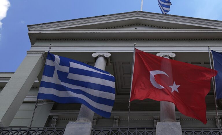 Δ. Καιρίδης στην ΕΡΤ: Αυτή θα είναι η συμφωνία με την Τουρκία για το Μεταναστευτικό