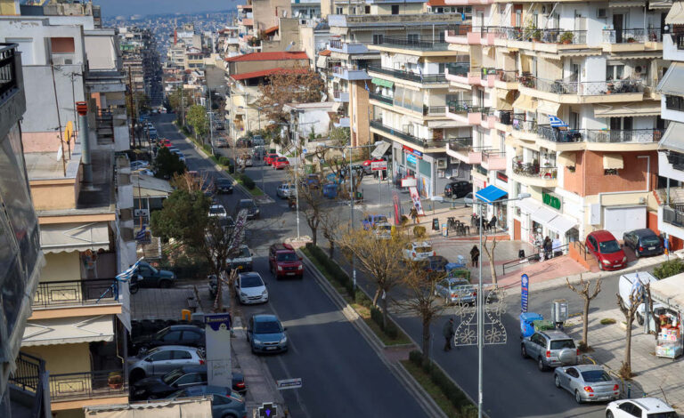 Υπογράφηκε η σύμβαση για την ανάπλαση της Επταπυργίου- Άμεσα πιάνουν δουλειά τα συνεργεία για να αλλάξει η εικόνα στην περιοχή των Συκεών