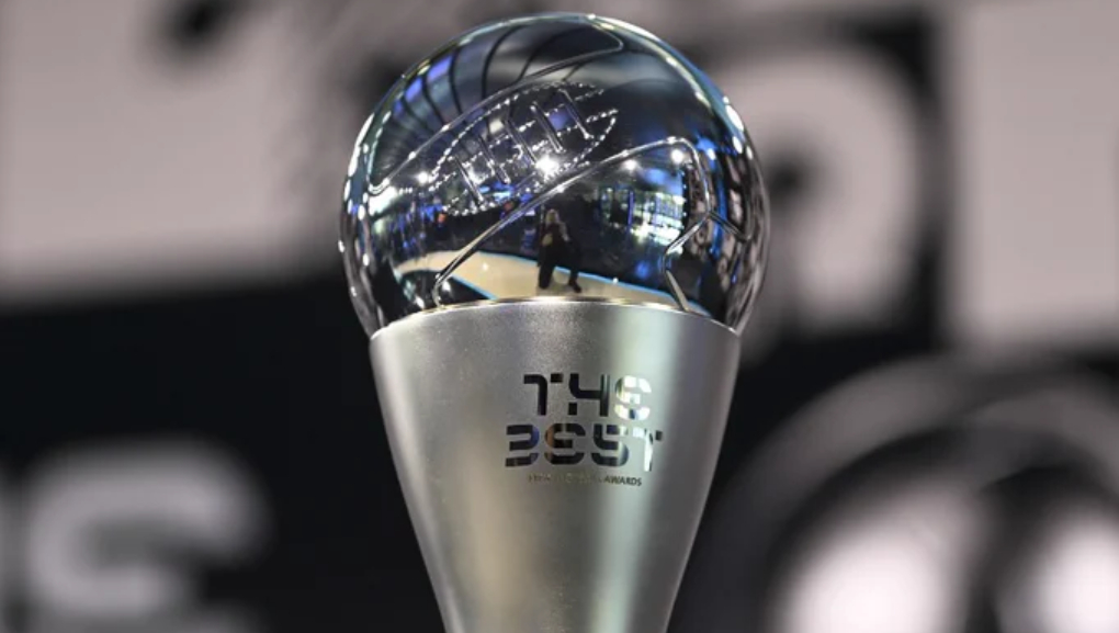 Οι 12 υποψήφιοι για τα βραβεία “The Best” της FIFA