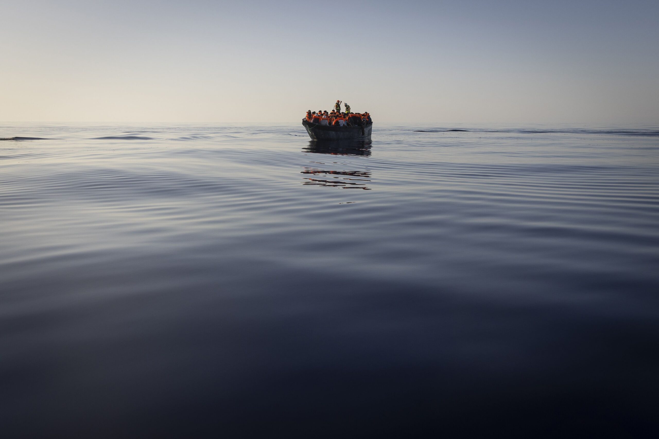 Migration Europe