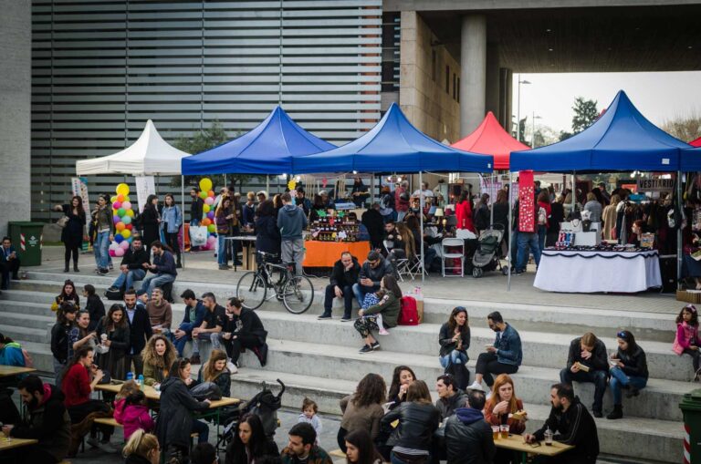 To Flea Market Thessaloniki επιστρέφει στη ΔΕΘ