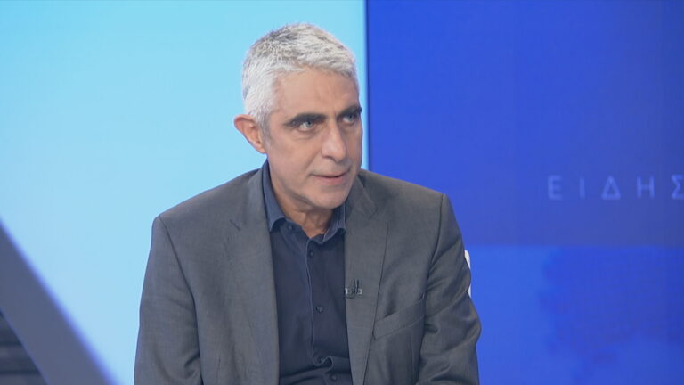 Γ. Τσίπρας για Στ. Κασσελάκη: «Αν συνδυάστηκε με κάτι είναι απίστευτός τυχοδιωκτισμός»