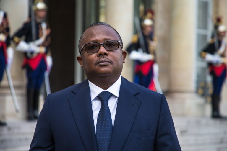 Ενισχύει την ασφάλειά του ο πρόεδρος της Γουινέα-Μπισάου – Υποβαθμίζει τον κίνδυνο στρατιωτικού πραξικοπήματος