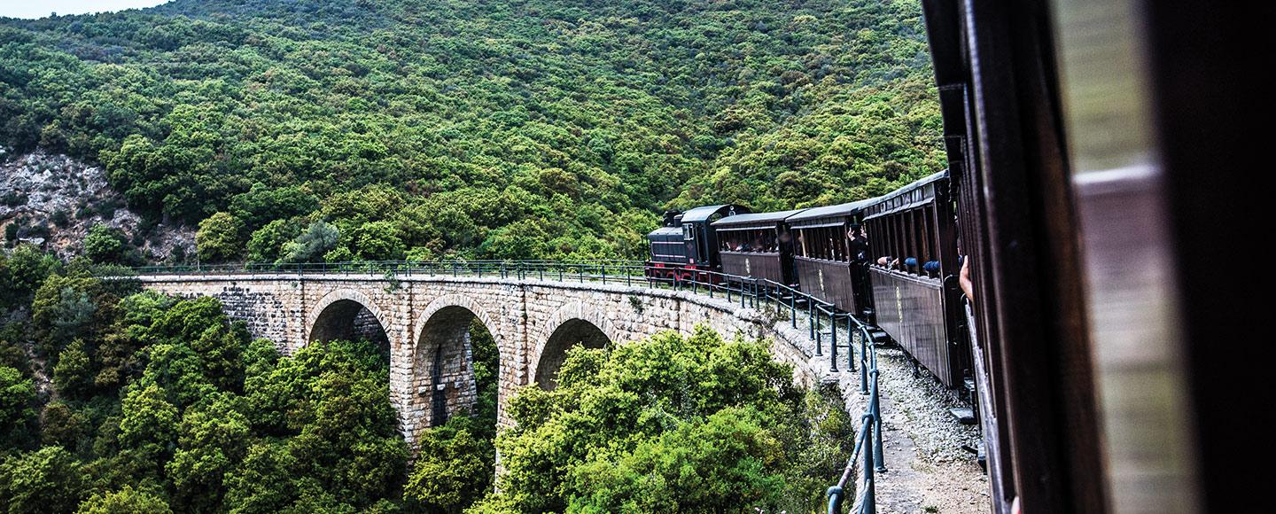 Hellenic Train: Ούτε και σήμερα θα πραγματοποιηθούν τα δρομολόγια Αθήνα – Θεσσαλονίκη