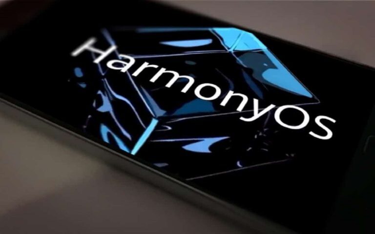 Κίνα: Πάνω από 60 εκατ. χρήστες χρησιμοποιούν το λειτουργικό σύστημα HarmonyOS 4