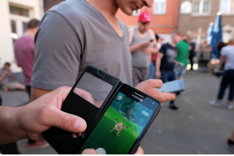 Η εταιρεία πίσω από το Pokemon Go εκμεταλλευόταν δεδομένα των χρηστών της ανά τον κόσμο για να εκπαιδεύσει το μοντέλο τεχνητής νοημοσύνης της