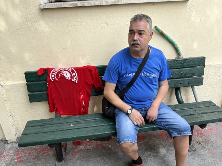 Βόλος: Αυταπάγγελτη δίωξη απο την Εισαγγελία για τον ξυλοδαρμό 52χρονου ΑμεΑ από οπαδούς (βίντεο)