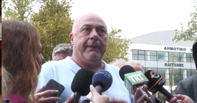Ανά περιοχή και για συγκεκριμένες ώρες η υδροδότηση του Βόλου