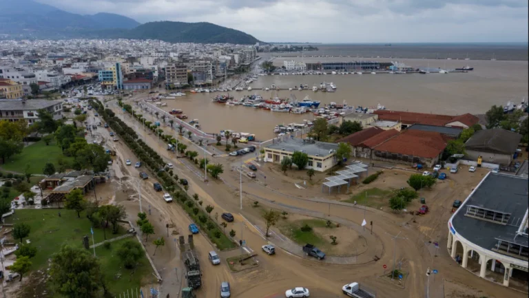 Οδηγίες Διεύθυνσης Υγείας Μαγνησίας για την χρήση του νερού στον Βόλο