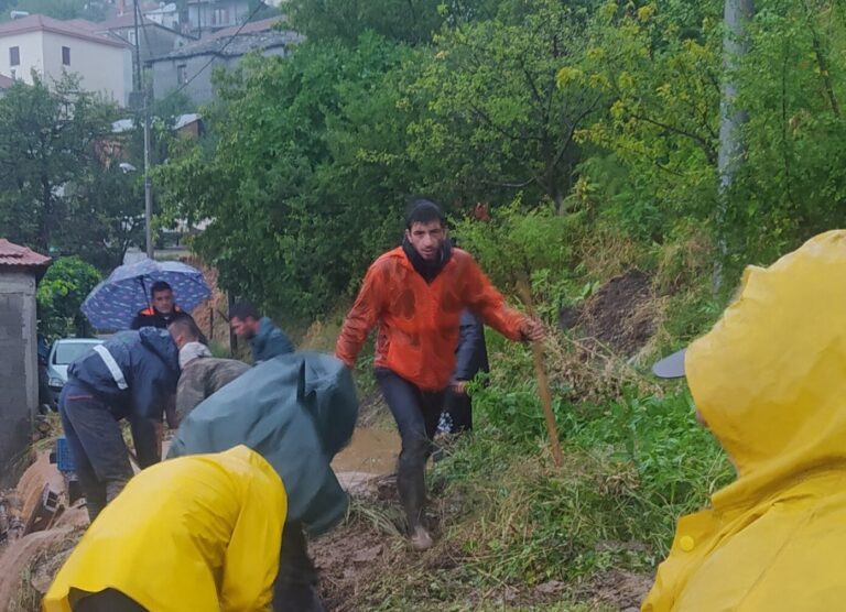 Κινητοποίηση πολιτών και αγροτών δήμου Ζαγοράς – Μουρεσίου