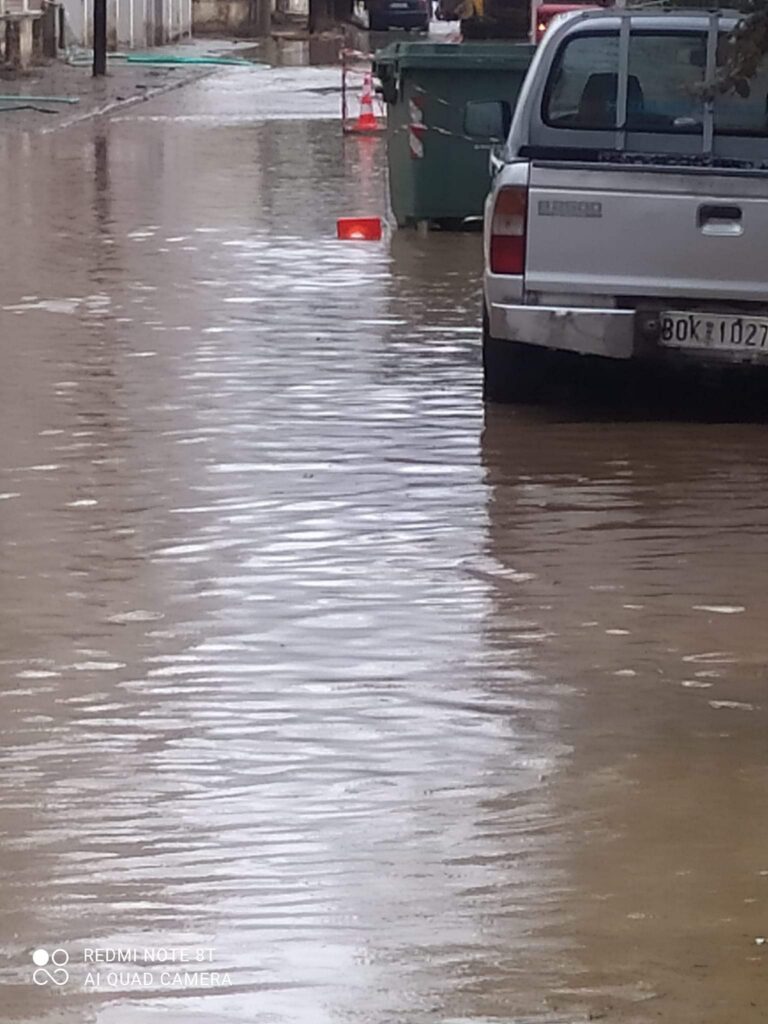 Οι «πληγωμένες συνοικίες» του Βόλου δοκιμάζονται με τον Elias – Φόβοι για Κραυσίδωνα και Ξηριά