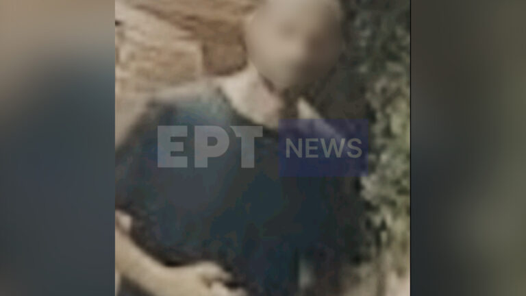 Eπίθεση με σύριγγα στην Καισαριανή εις βάρος μιας κοπέλας – Αναζητείται ο δράστης