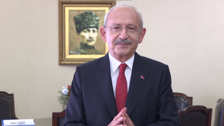 Τουρκία: Γκάφα Κιλιτσντάρογλου με προπαγανδιστικό βίντεο που παρουσιάζει μέλη της ΕΟΚΑ ως Τουρκοκύπριους