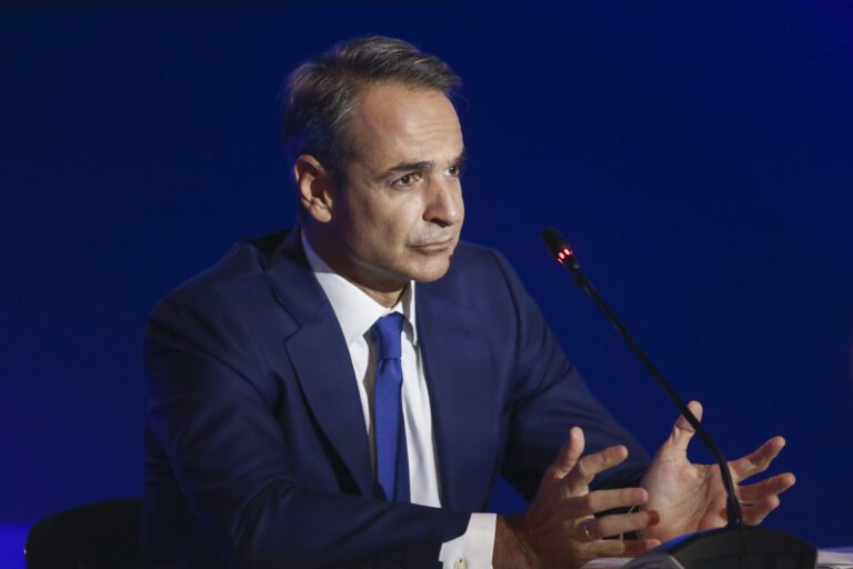 Μητσοτάκης: Τα Ζαγοροχώρια στον κατάλογο Παγκόσμιας Κληρονομιάς της UNESCO – Ένα καλύτερο μέλλον σε Ζαγόρι και Ήπειρο