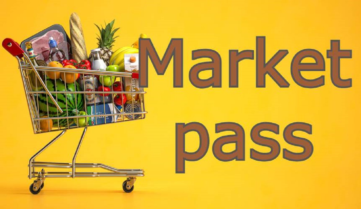 Market pass: Πληρώθηκαν σήμερα οι δικαιούχοι για τους μήνες Αύγουστο, Σεπτέμβριο, Οκτώβριο