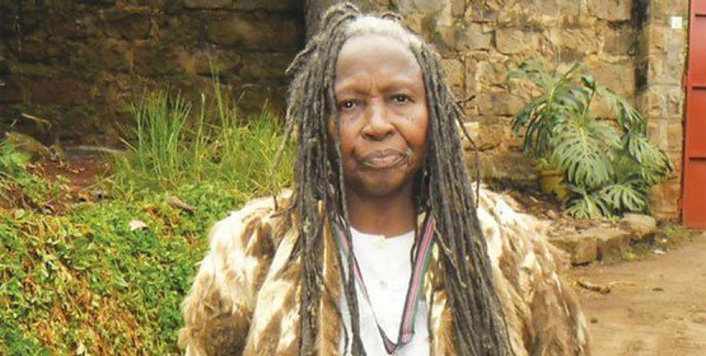 Κένυα: Πέθανε η Μουδόνι Κιρίμα, ηρωίδα της εξέγερσης των Μάου-Μάου