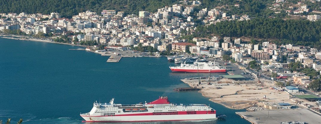 Οριστική διάλυση της εταιρείας «Επιχειρηματικό Πάρκο Ηγουμενίτσας»