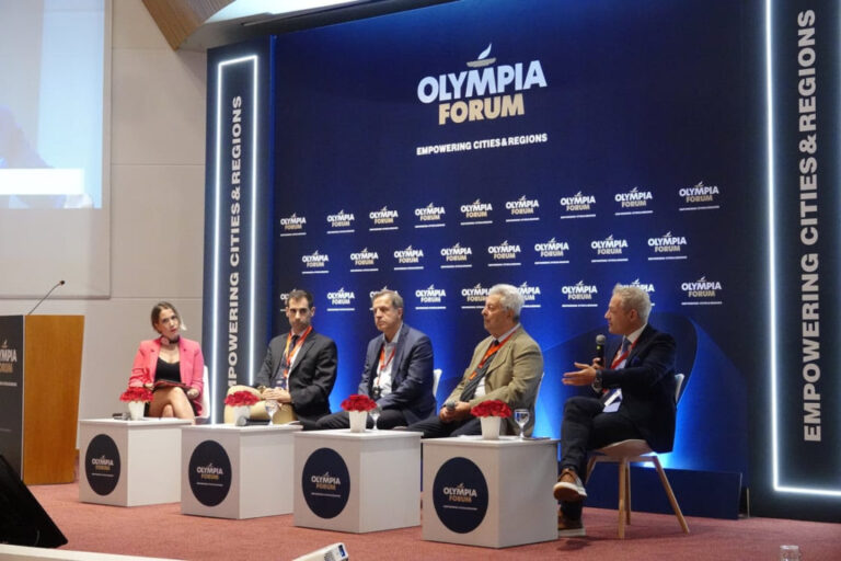 Προτάσεις με … «όχημα» την Αρχαία Ολυμπία
