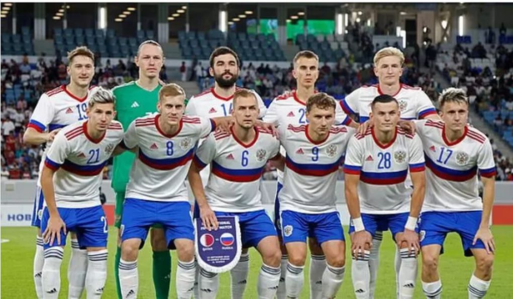 Πολωνοί και Άγγλοι μετά τους Ουκρανούς απέναντι στην UEFA για τις ομάδες της Ρωσίας U17 – Φόβος αλυσιδωτών μποϊκοτάζ